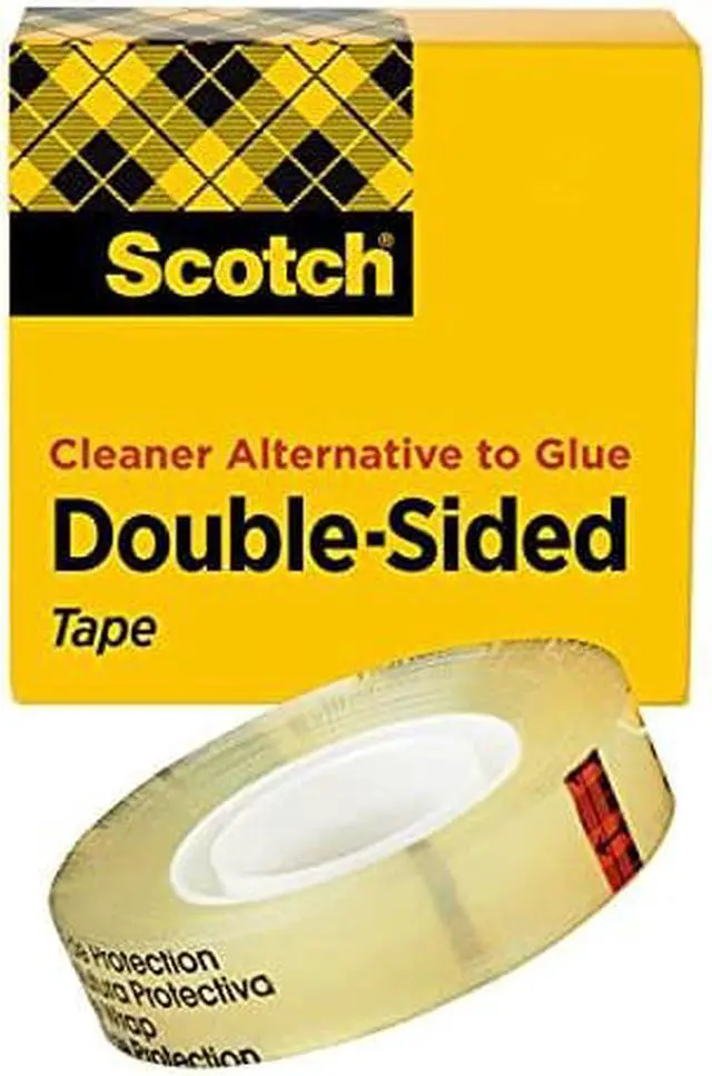 Alt view image 3 of 4 - 3M 665 Transfer Tape,1" W,36 yd L,PK36