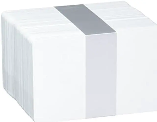 Alt view image 9 of 9 - Fargo UltraCard 82137 PVC Card