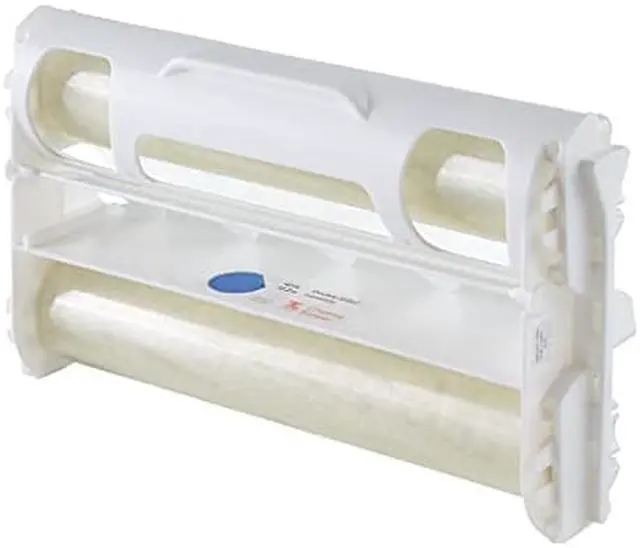 Alt view image 7 of 12 - Xyron 900 Two Sided Lamination 40Ft 09020140