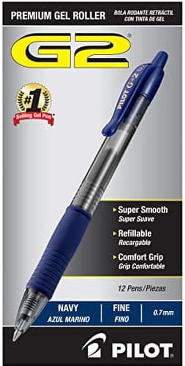G2 Mini Rollerball Pen, Blue