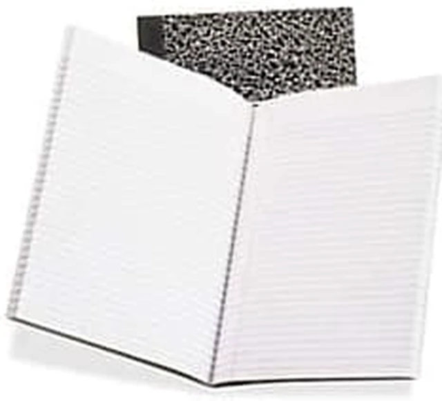 Oxford Tops College-ruled Composition Notebook - Newegg.com
