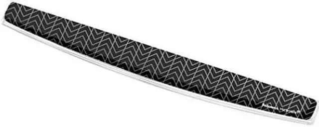 Alt view image 17 of 20 - Fellowes Photo Gel Wrist Rest