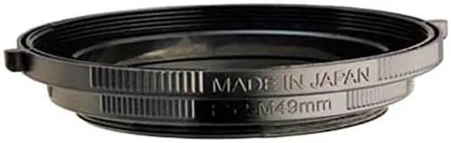 Main image of Raynox RT6249W Tube Adapter Ring F-HC-X1000 4K with HD7062