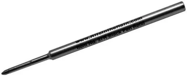 Alt view image 3 of 3 - RITE IN THE RAIN 47R All-Weather Ink Refill,Ballpnt,Med,Blue