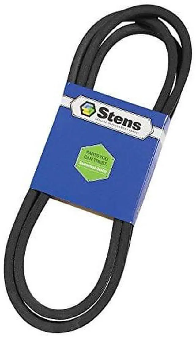 Alt view image 3 of 4 - New Stens OEM Replacement Belt 265-803 for Cub Cadet 954-3055A