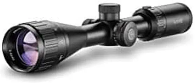 Main image of Hawke Vantage IR 3-9x40AO IR Mil Dot Riflescope (14225)