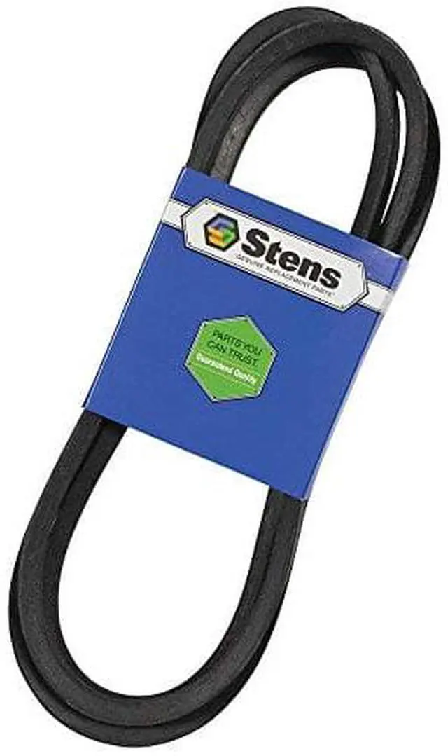 Alt view image 4 of 4 - Stens 265-137 OEM Replacement Belt Exmark 1-633173