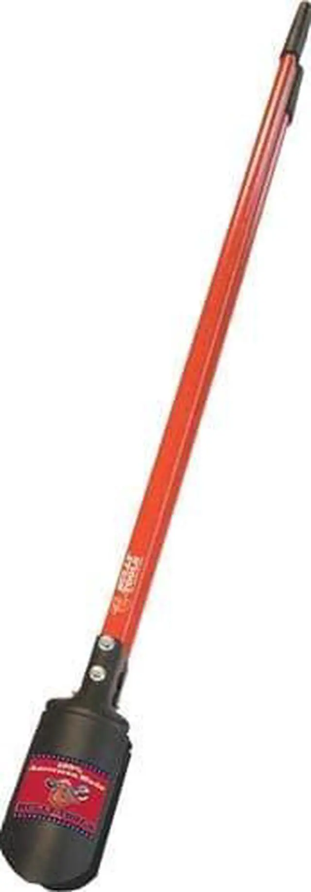 Alt view image 4 of 4 - BULLY TOOLS 92382 Post Hole Digger,5.5",Long Handle