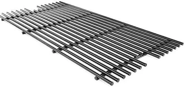 Alt view image 3 of 3 - Gas Grill Porcelain Steel Wire Cooking Grid for Viking, 54911