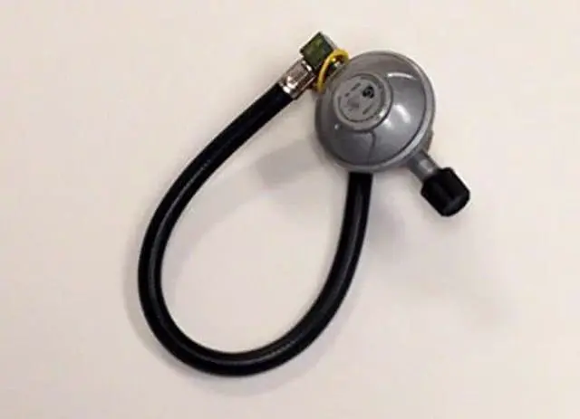 Main image of Weber #74237 Performer Hose