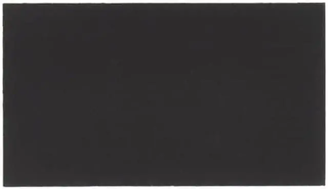 Alt view image 16 of 16 - Baumgartens Business Card Magnets 3 1/2 x 2 White Adhesive Coated 25/Pack 66200