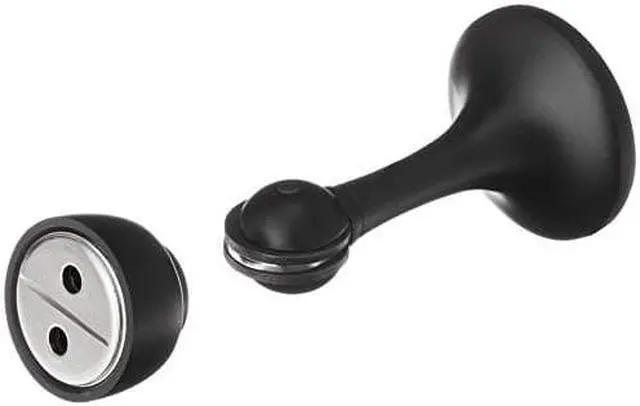 Alt view image 3 of 3 - Deltana MDH30U10B 3 in. Magnetic Door Holder, Oil Rubbed Bronze - Solid