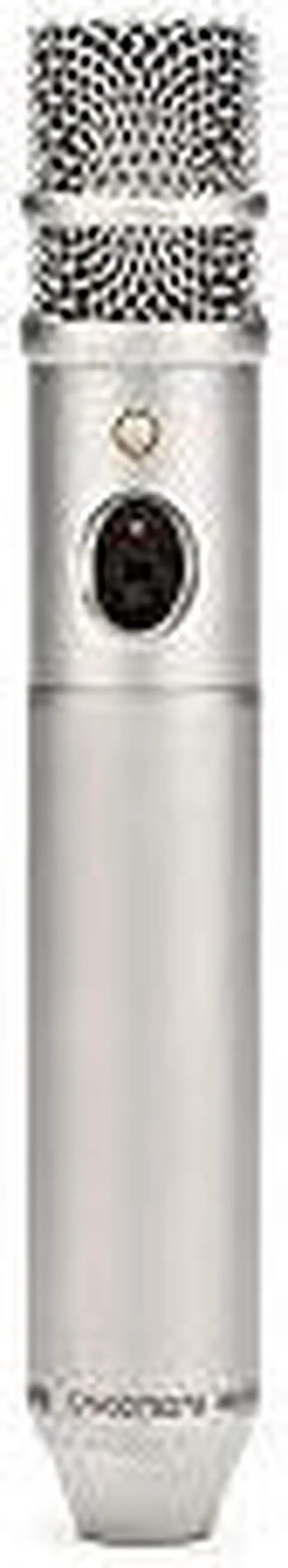 Alt view image 9 of 9 - Rode NT3 Condenser Microphone