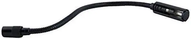 Alt view image 5 of 5 - Furman GNI Standard Goose Neck Lamp