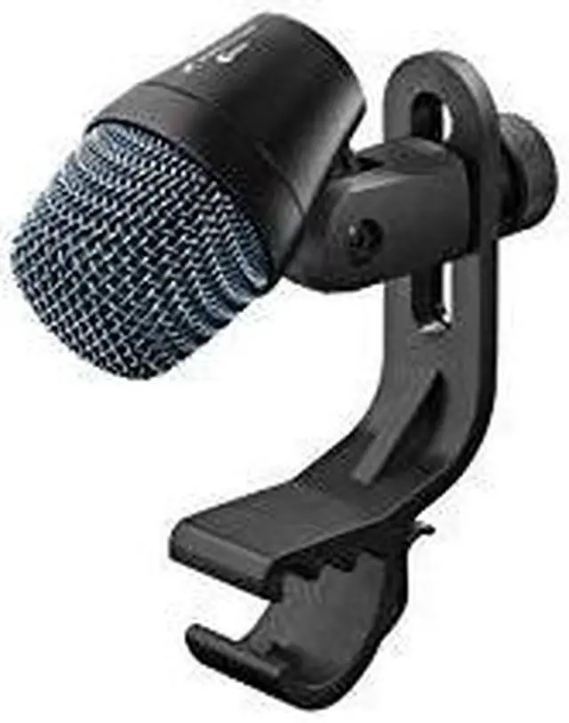 Alt view image 10 of 13 - Sennheiser evolution e 904 Microphone