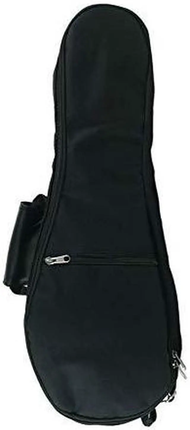 Alt view image 3 of 3 - Kala UB-S Soprano Ukulele Gig Bag