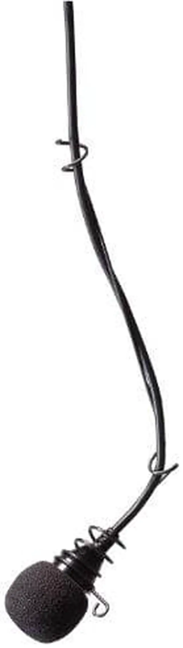 Alt view image 5 of 5 - Peavey VCM 3 Choir Microphone - Black