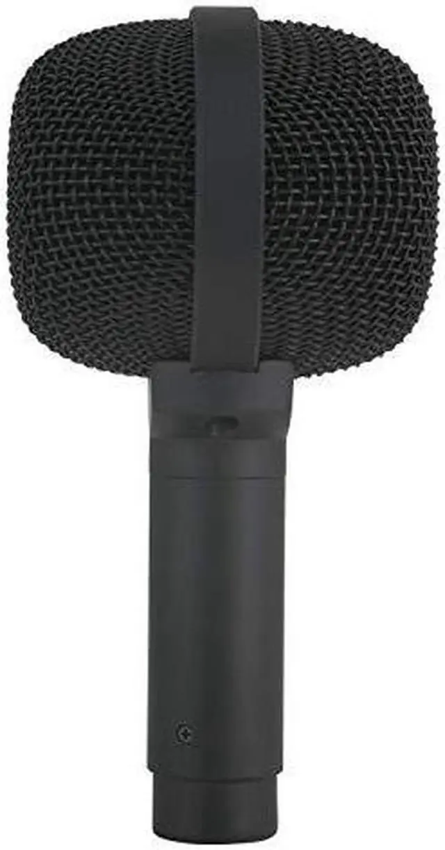 Main image of Peavey DM2 Dynamic Super-Cardioid Vocal/Instrument Microphone