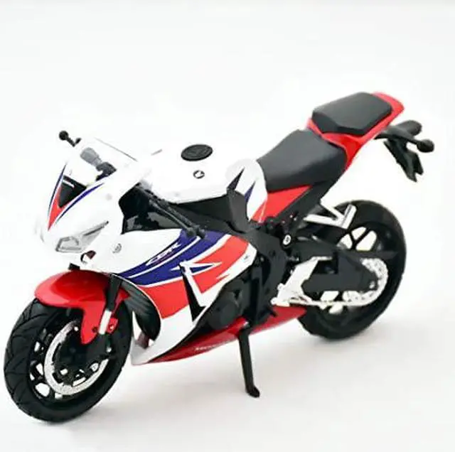 Main image of New-Ray 1:12 2016 Honda Cbr1000Rr