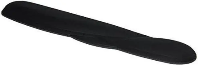 Main image of Kensington Wrist Pillow Keyboard Pad -Black