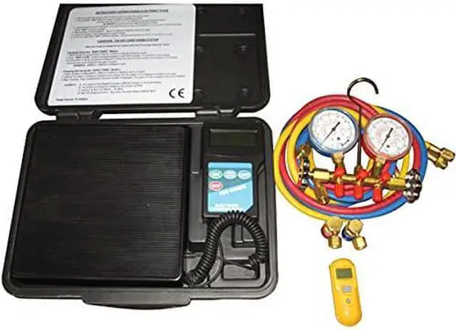 Main image of FJC KIT2 Tool Kit
