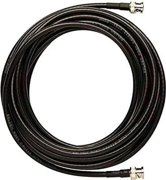Alt view image 2 of 2 - Shure UA825 25 Foot Cable For Antenna