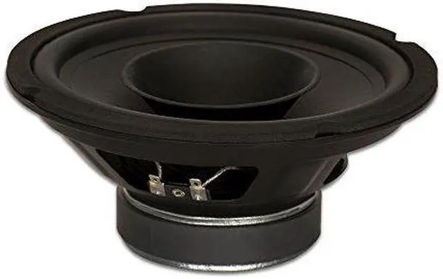 Alt view image 7 of 8 - Goldwood Sound GW-8003/8 Full Range 8" Woofer with Whizzer 260 Watt 8ohm Speaker