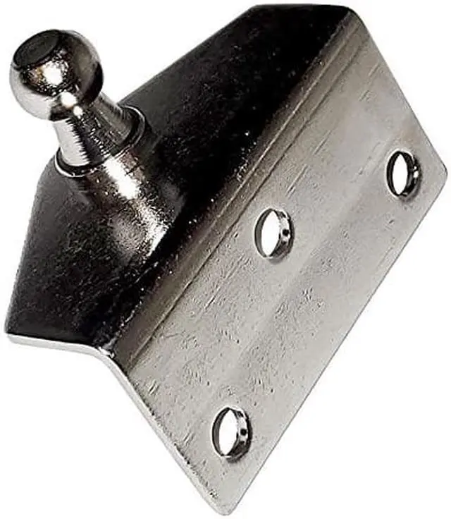 Main image of 90 Deg Gas Lift Mount-Wide - Seadog Line