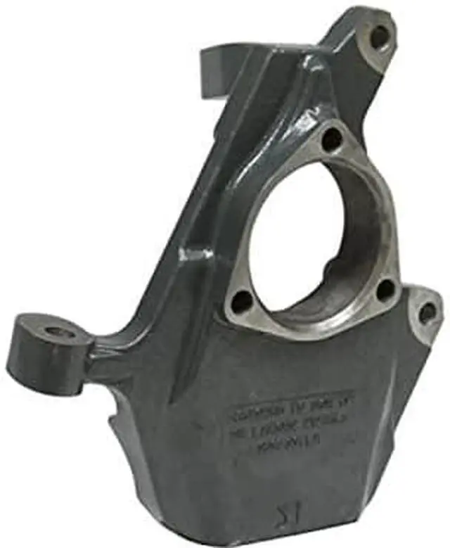 Main image of Belltech 2509 Drop Spindle Set