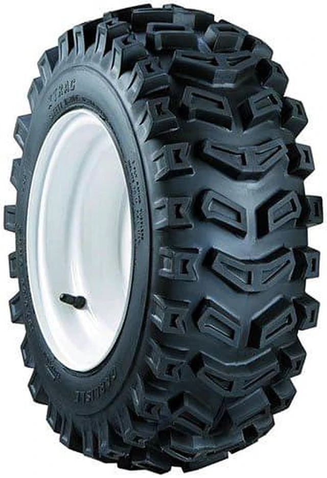 Main image of Carlisle X Trac ATV Bias Tire - 15x5.00-6 (without RIM)