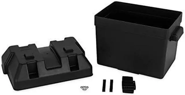 Alt view image 3 of 4 - BATTERY BOX STANDARD