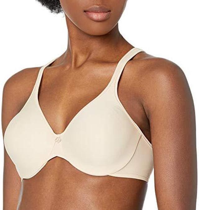 Buy Bali Women's Passion for Comfort Underwire Bra, Soft Taupe