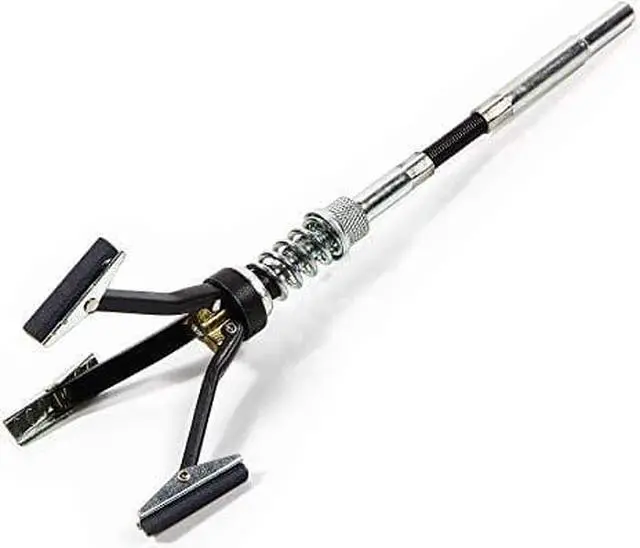 Main image of Powerbuilt 3 Arm Brake Cylinder Hone 3/4-Inch To 2-1/4-Inch Range - 648401