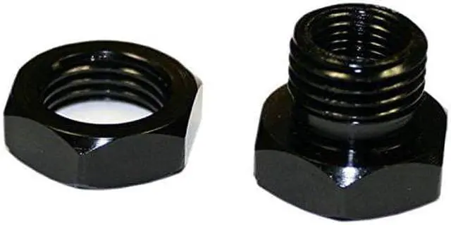 Main image of Nitrous Express 15719 EFI 1/8" Nozzle Adapter Fitting