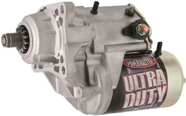Main image of Powermaster 9053 Starter