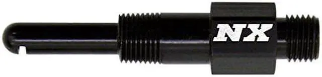 Main image of Nitrous Express DRYnozzle Single Discharge Dry Nozzle, 0.125 in.