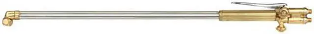 Alt view image 4 of 4 - Victor 0381-1625 ST931FC 36" 75 Degree HD Straight Cutting Torch