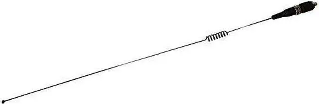 Alt view image 10 of 10 - ROADPRO R RP-550 30 RING TUNABLE CB ANTENNA