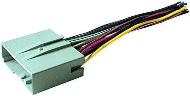 Alt view image 4 of 6 - New American International Fwh692 03-05 Plugs Into Factory Harness Ford/Lincoln