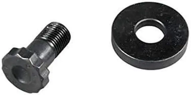 Main image of ARP 190-1001 High Performance Series Black Oxide 1/2-20" Thread 1.000" UHL Camshaft Bolt Kit with 3/4" Socket for Pontiac 350-455