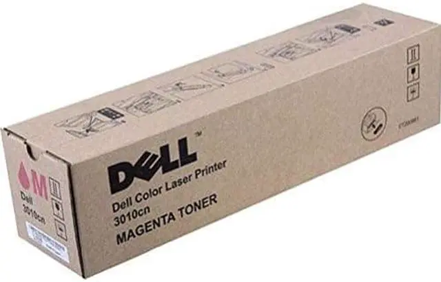 Alt view image 3 of 3 - 341-3570 Mag Toner 2K Yd
