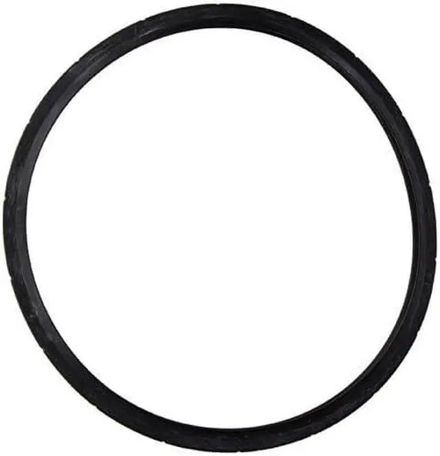 Alt view image 10 of 10 - Presto 3-4 Qt. Pressure Cooker or Canner Gasket 09918
