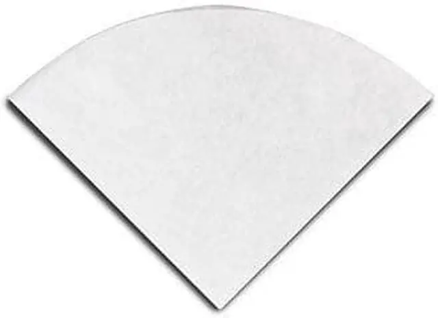 Main image of Royal Premium 10" Econoline Non Woven Filter Cones, Package of 50