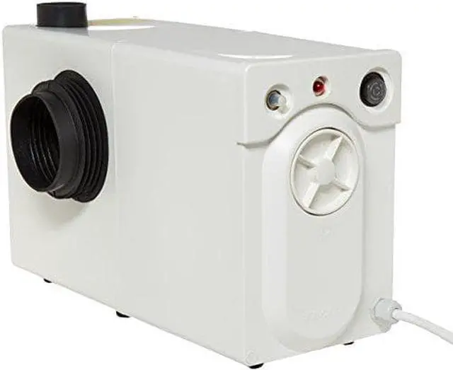 Main image of THETFORD CORPORATION 38700 Pump Macerating Waste System