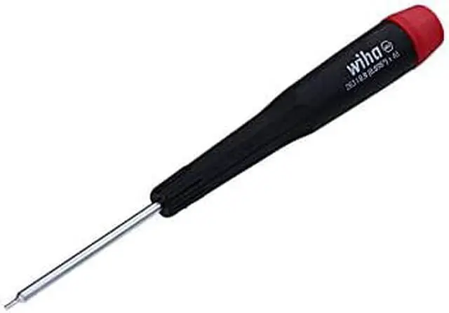 Alt view image 4 of 4 - Wiha 26309 0.89 (.035") x 40mm Precision Hex Screwdriver