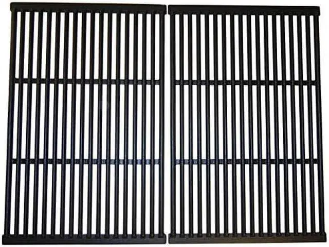 Alt view image 5 of 5 - Cast Iron Cooking Grid for Brinkmann, Charbroil and Charmglow Grills