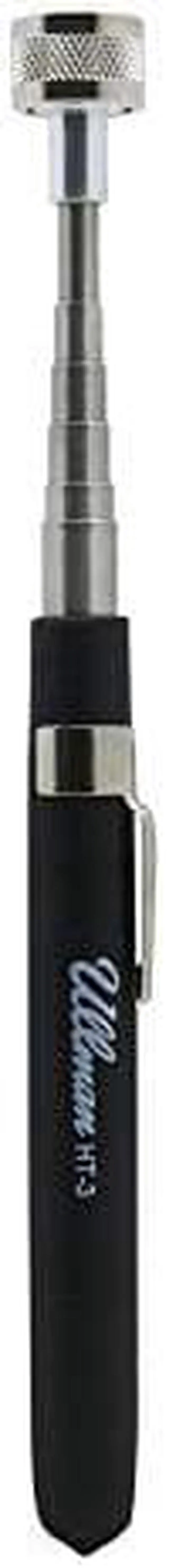 Alt view image 4 of 5 - ULLMAN HT-3 Pick-Up Tool,Mag,8.25 to 30.25 In,10 lb