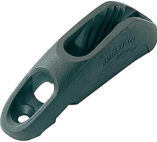 Alt view image 5 of 6 - RONSTAN V-CLEAT SMALL FAIRLEAD RF5101