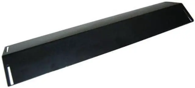 Alt view image 2 of 2 - Gas Grill Porcelain Steel Heat Plate for Uniflame & Others, 92151