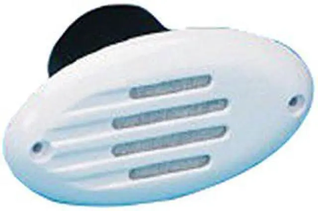 Alt view image 2 of 4 - Marinco 12V Electronic Horn w/White Grill